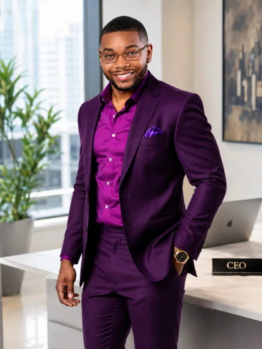 Markus Turner
