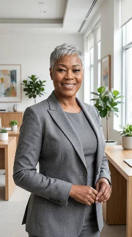 Kimberly Troy