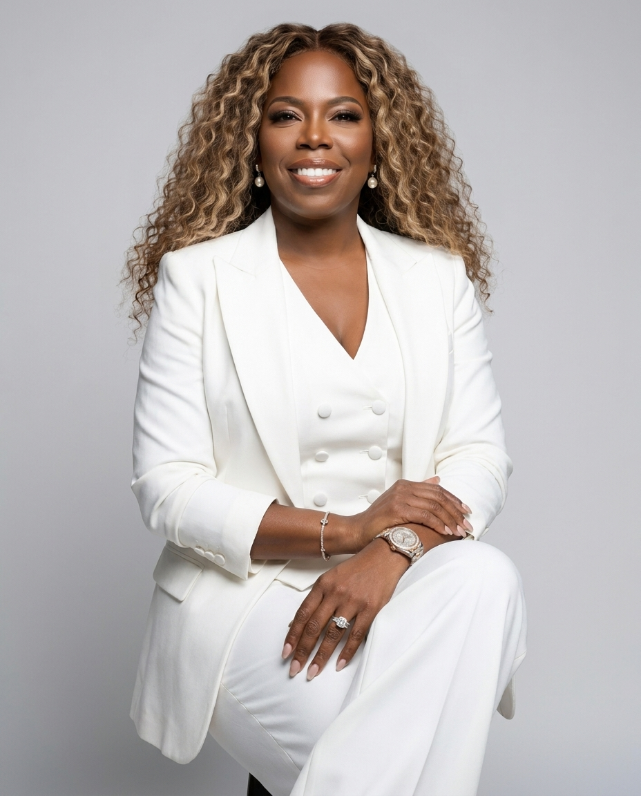Dr. Tamarra Allen, formal portrait