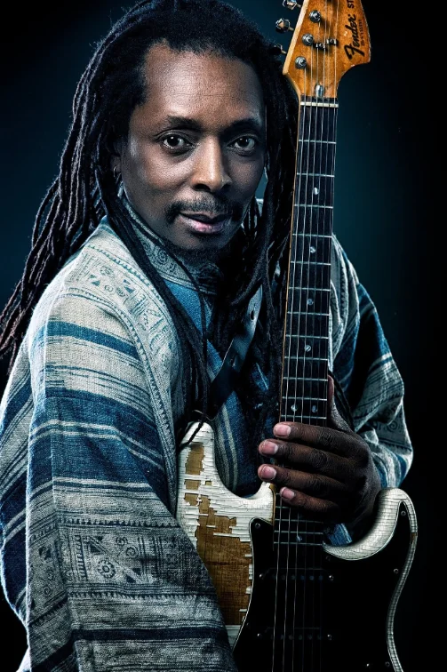Errol Francis