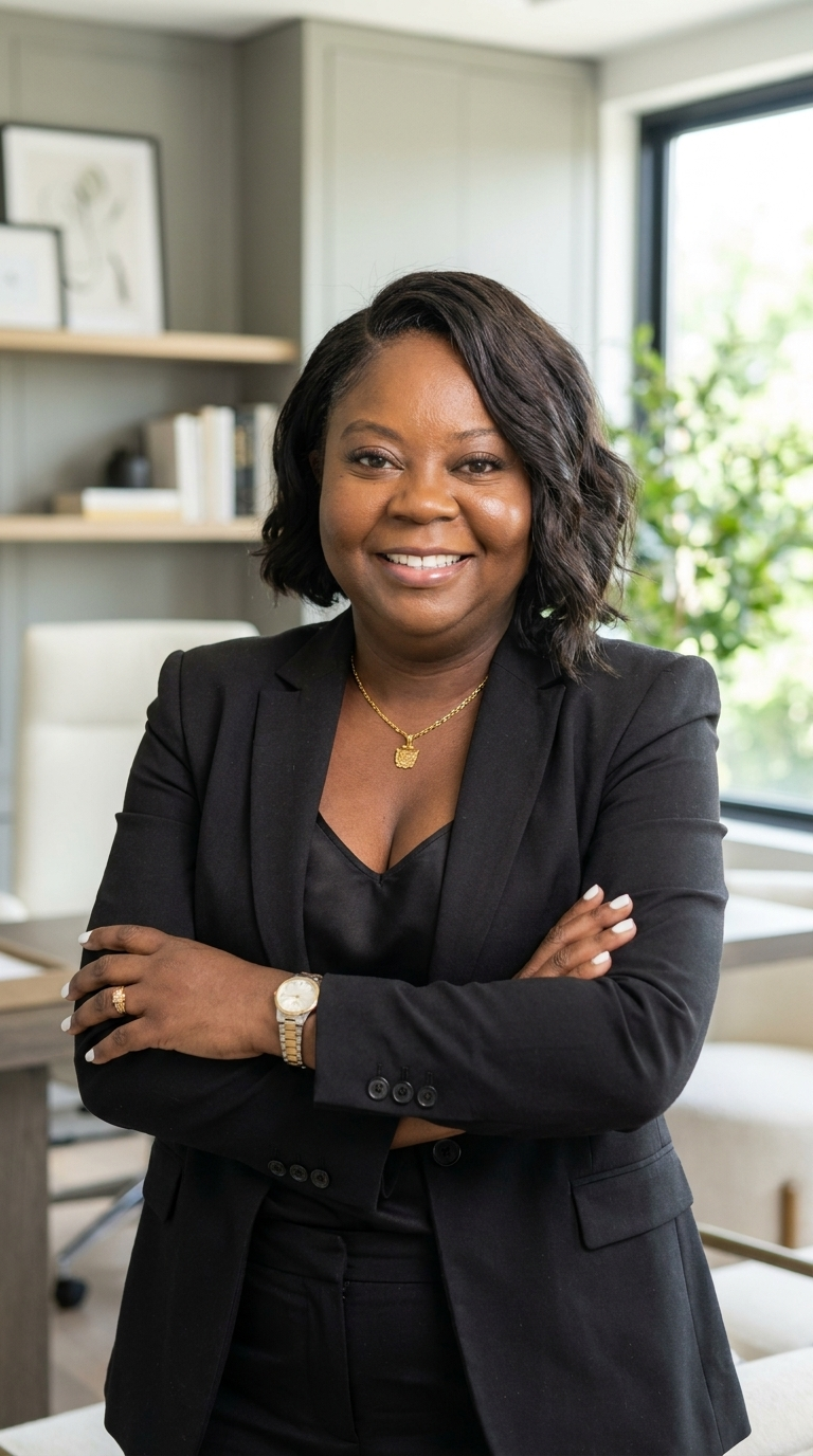 Aretha Bailey